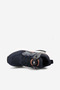 Mechanically Intelligent Lace-Up Orthopedic Children's Winter Boots - 3