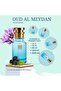 Oil Based Perfume for Men & Women – Impression of Accorrd Oudd Byerado – Crafted with Notes of Leather, Fruity Oud, Warm Spices, Rum & Patchouli – Long Lasting Oil Perfume (80 ML) - 2