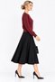 Cold Yarn Knitwear Sweater Trk14 - 3