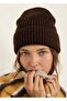 Winter Unisex Wool Beanie