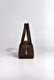 Beny Handbag Brown - 6