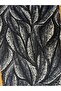 Plus Size Winter Suede Women's Shalwar - 3