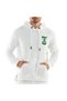 TOWELLING HOODIE BOHEME ESCOBART MOKE - 2