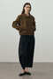 Windbreaker Jacket Khaki - 4