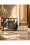 Oud Muattar Raha Premium Oud Bakhoor Arabic Incense 45g - 3