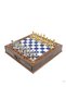 Svl-Shop Sc38Ksa with Drawer Chess Pieces (143941) - Sc38Mag - 6