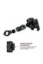 Mrt Pro Jointed Phone Holder with Vibration Module - 7