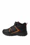 Gs Bronde Hi Black Boys' Outdoor Boots - 4