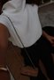 Ö.Ö High Neck Sleeveless Blouse - 2