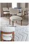 Welsoft Bohemian Chair Cover – Bottom/Top 2-Piece Flexible Soft Washable Chair Slipcover (Single Piece) -Pet-Friendly - 2