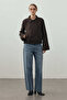 Windbreaker Jacket Brown - 5