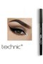 Gel Liner - Waterproof | Long-Wear Precision Gel Eyeliner - 3