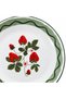 Luhpar Ceramic Dessert Plate - 19.5cm - 2