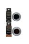 Gel Liner - Black | Waterproof Long-Wear Gel Eyeliner - 4