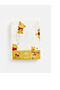 Lcw Home Mixed Winnie the Pooh Printed Double Duvet Cover Set - 2