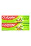 Herbal Toothpaste 100ml, Pack of 2