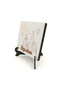 Cappadocia Image Printed Wooden Tabletop