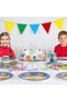 Multi-Function Acrylic Cake Stand with Lid，Multifunctional S... - 2