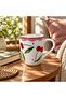 Luhpar Ceramic Mug - 320ml - 4