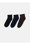 Men's Sock Socks 3-Pack for Style Enthusiasts from Uzg Store