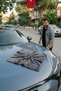 (3 Pieces) Microfiber Auto Drying Cloth Large Size 50/70 cm - 7
