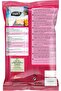 Snatt’s Natuchips Popped Barbecue & Tomato Flavour 75g | Crispy Popped Snack | Made with Natural Ingredients | Not Fried - 2