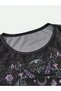 Top, mix culori - 3