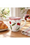 Luhpar Ceramic Mug - 320ml - 3