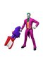 Dc Comics Premier Series Joker Action Figure Jmd97 - 3