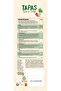 Breadsticks Garlic & Parsley, 120 gm - 3