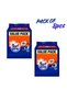 Washing Soap Bar 200g, Pack of 8