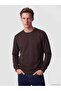 Esvab • Modern & Distinctive Zero Roba Collar Men's Thick Sweatshirt