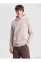 Sparkling Choices from Shining Store Embroidered Men's Thick Hoodie