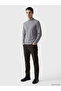 Esvab • Modern & Distinctive Standart Fit Velvet Men's Chino Pants