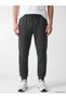Sweatpants - Gray - Regular - 2