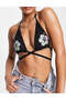 Top, negru