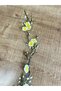 39X10 cm Iron-On Spring Branch Applique Arma - 3