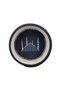 Mosque Border - Black Fabric - Black Veil - Round Border - Mosque Embroidered - 5 Meters - 5