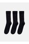 I Embroidered Men's Socks 3-Pack from Freezen Store