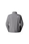 M Glacier Fleece Jacket Men's Outdoor Polar Jacket Nf0A8D0Rcqi1 Gray - 3