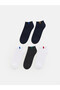 I Men's Bootie Socks 5-Pack from Freezen Store