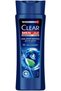 Cool Sport Mentol Shampoo for men, anti-dandruff 190 ml