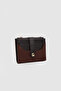 La'Graccio Paris Women's Wallet Brown - 2