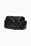 Nova Quilted Faux Leather Baby Care Bag - 2