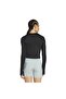Ke8416-K Run Ess Ls W Women's Sweatshirt Black - 5