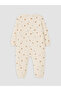 Esvab • Modern & Distinctive 2.5 Tog Zero Roba Collar Baby Girl Sleeping Bag - 3