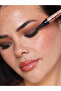 Kajal Eye Crayon - Black | Intense Pigment Smoky Eyeliner Pencil - 3