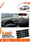 Nissan Maxima A32 (1994-1999) Compatible Front Cover Torpedo Protection Carpet - Black-Beige - Ni005