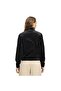 694021-01 Ess Elevated Velour Jacket Women - 3