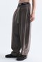 Balloon Fit Pensli Sweatpants - 2